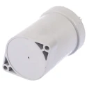 TE Connectivity LEV200 Safety Contactor 1-Pole 24V DC Coil 500A Contact Current 900V Contact Voltage LEV200