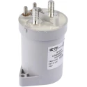 TE Connectivity LEV200 Safety Contactor 1-Pole 24V DC Coil 500A Contact Current 900V Contact Voltage LEV200