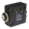 TE Connectivity W58 Thermal Circuit Breaker 25A Current Rating 1-Pole Direct Mount W58-XC4C12A-25