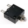 TE Connectivity Thermal Circuit Breaker 10A Current Rating 1-Pole Direct Mount 0 to +60 °C W54-XB1A4A10-10