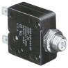 TE Connectivity W58 Thermal Circuit Breaker 4A Current Rating 1-Pole Direct Mount W58-XB1A4A-4