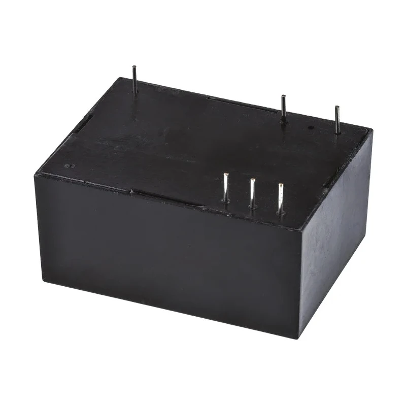 Recom 4W PCB Mount Encapsulated Switching Power Supply 5V DC, 305V AC RAC04-05SC/277