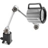 RS PRO LED Machine Light, 12W, 260V AC, Adjustable Arm, IP65, 215mm Reach, 430mm Arm Length, Model 777-8025