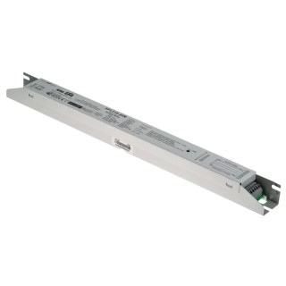 RS PRO Electronic Lighting Ballast, Compact Fluorescent, Fluorescent, 220-240 V, 18-40 W, High Frequency, 360 mm 778-5329