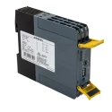 Siemens 24V DC Safety Relay with 4 Safety Contacts, Screw Terminals, Safety Category 4, Model 3SK1121-1CB41