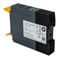 Siemens 24V DC Safety Relay with 4 Safety Contacts, Screw Terminals, Safety Category 4, Model 3SK1121-1CB41