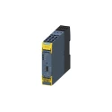 Siemens 24V DC Safety Relay with 4 Safety Contacts, IP67 Rated, Time Delay, Spring Terminal 3SK1121-2CB41