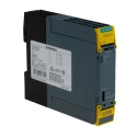 Siemens Safety Relay 4 Safety Contacts, Screw Terminal, 110-240V AC/DC, IP20, 3SK1111-1AW20