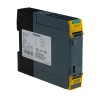 Siemens Safety Relay 4 Safety Contacts, Screw Terminal, 110-240V AC/DC, IP20, 3SK1111-1AW20