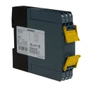 Siemens Safety Relay 4 Safety Contacts, Screw Terminal, 110-240V AC/DC, IP20, 3SK1111-1AW20