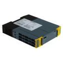 Siemens Safety Relay 4 Safety Contacts, Screw Terminal, 110-240V AC/DC, IP20, 3SK1111-1AW20