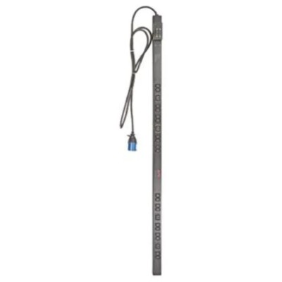 APC 32A 230V AC Extension Lead 3.05m Cable IEC C13 IEC C19 AP7553