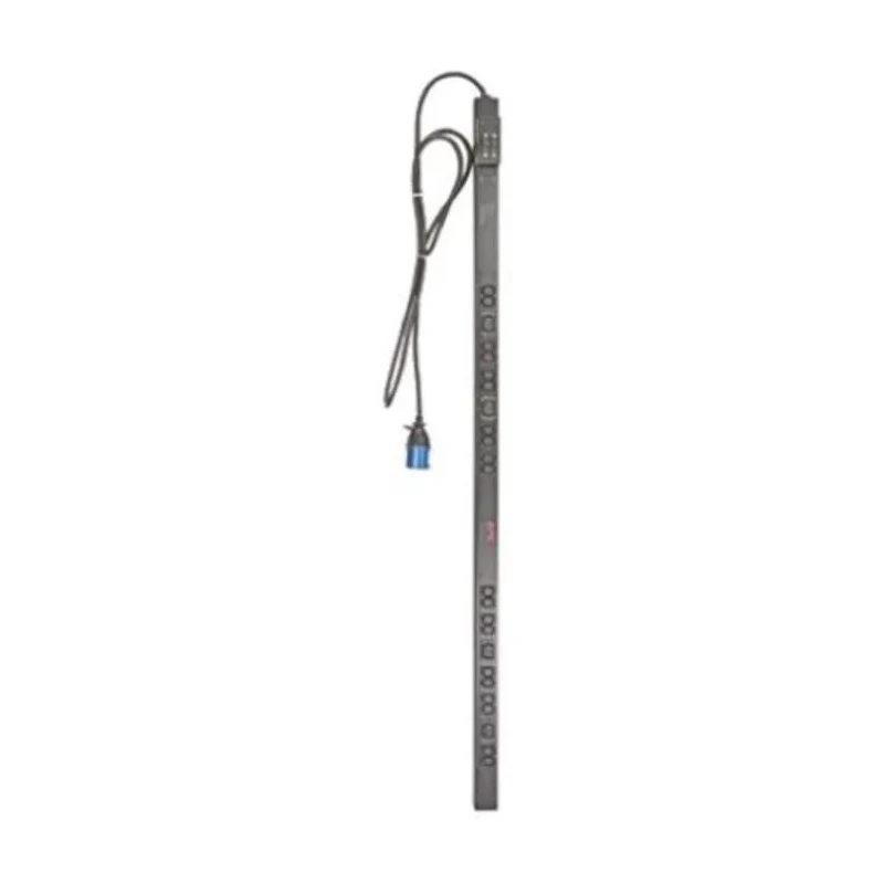 APC 32A 230V AC Extension Lead 3.05m Cable IEC C13 IEC C19 AP7553