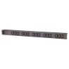 APC 16A 15 Gang Extension Lead 230V 2.5m Cable IEC C13 AP9572