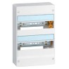 Legrand DRIVIA 26 Ways High Impact Polystyrene Consumer Unit 400V 90A 4 012 12