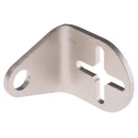 RS PRO Stainless Steel Sensor Holder Connecting Clamp MSM Series 786-6194