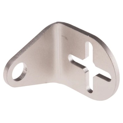 RS PRO Stainless Steel Sensor Holder Connecting Clamp MSM Series 786-6194