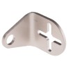 RS PRO Stainless Steel Sensor Holder Connecting Clamp MSM Series 786-6194