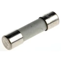 SIBA Fast Acting Ceramic Cartridge Fuse 500mA 250V AC 5 x 20 mm 70-007-33/0.5A