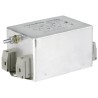 Schurter FMBB Series 8A 250V AC 50Hz/60Hz Screw Mount 1-Phase RFI Filter 5500.2068