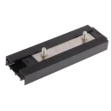 Accuride Linear Guide Carriage 6000 Series Recirculating Ball Carriage 2.4mm Length 40mm Width DS0115-CASSRC