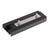Accuride Linear Guide Carriage 6000 Series Recirculating Ball Carriage 2.4mm Length 40mm Width DS0115-CASSRC