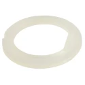 TE Connectivity BNC Connector Seal Nylon Silver Finish for RF Coaxial 330620
