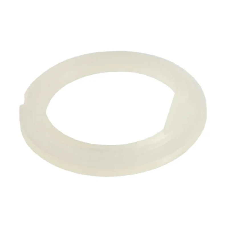 TE Connectivity BNC Connector Seal Nylon Silver Finish for RF Coaxial 330620