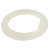 TE Connectivity BNC Connector Seal Nylon Silver Finish for RF Coaxial 330620