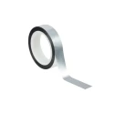 3M Silver Scotch Masking Tape Polyester Backing Acrylic Adhesive 50mm x 66m 0.05mm Thickness 850 850 50mm x 66M silver