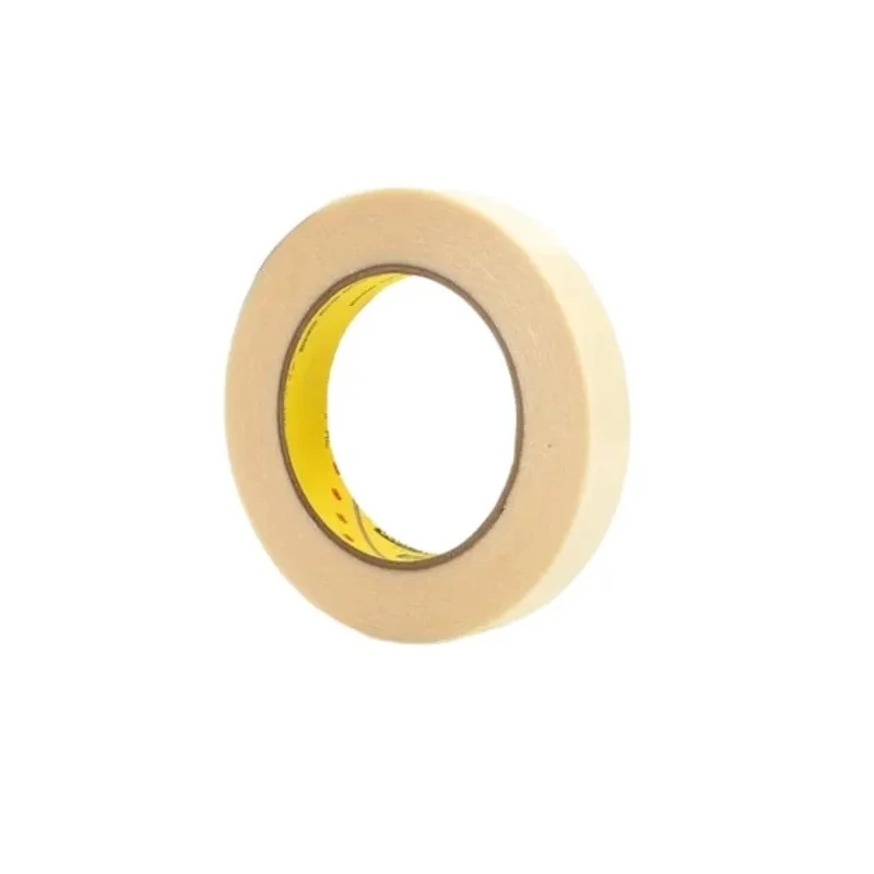 3M UHMW PE Transparent Foam Tape 19mm Width x 16.5m Length, 0.28mm Thickness, Rubber Adhesive 3M 5423 19mm x 16,50m