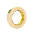 3M UHMW PE Transparent Foam Tape 19mm Width x 16.5m Length, 0.28mm Thickness, Rubber Adhesive 3M 5423 19mm x 16,50m