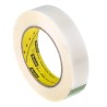 3M Scotch Transparent Gliding Foil Tape Rubber Adhesive 25mm Width x 16.5m Length 0.28mm Thickness 5423 25mmx 16,5M