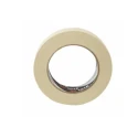 3M Scotch Beige Masking Tape Paper Backing Rubber Adhesive 48mm x 50m 0.14mm Thickness 101E 50MMX50M