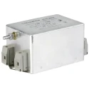 Schurter FMBB Series 12A 250V AC Screw Mount Single Phase 2-Stage RFI Filter 5500.2069