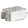 Schurter DC Chassis Mount EMC Filter 30A 80V dc Single Phase Screw Termination FMEB Series 5500.2228
