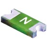 Littelfuse Non-Resettable Fast Acting Surface Mount Fuse 1.5A 63V Tin Plated Copper 1206 Series 466 046601.5NR