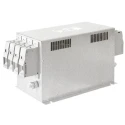 Schurter RFI Filter FMBD NEO Two Stage Metal Cased Chassis Mounting 3 Phase 160A 520V ac 50/60Hz FMBD-B92F-J612