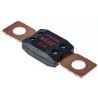 Littelfuse 80A Red MEGA Blade Size Car Fuse 32V dc Time Delay MEGA 0298080.ZXEH