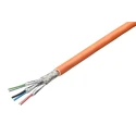Siemens PLC Cable for Use with SIWAREX WP231, 1m Length, IP20 Protection 7MH4702-8AG