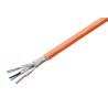 Siemens PLC Cable for Use with SIWAREX WP231, 1m Length, IP20 Protection 7MH4702-8AG