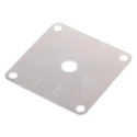 Vishay Rheostat Dial Accessory Vitreous Material 20 mm Knob Diameter 45 mm Inside Diameter ACCRFCADRANCG45