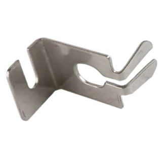 Vishay Resistor Mounting Bracket for Wirewound Resistors Models RW, RA, RSO, RSSD ACCRF2EHN