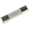 SIBA Fast-Acting Ceramic Cartridge Fuse 5 x 20 mm 1A 250V AC Series GZ 70-007-33/1A