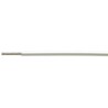 TE Connectivity 99M Series White 0.24 mm² Hook Up Wire, 24 AWG, 19 x 36 AWG Core Strands, 100 m, Polyester 99M0111-24-9