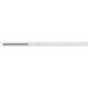 RS PRO Type 55 Series White 0.15 mm² Hook Up Wire, 26 AWG, 19x38 Strands, 100 m Length, Ethylene 55A0111-26-9