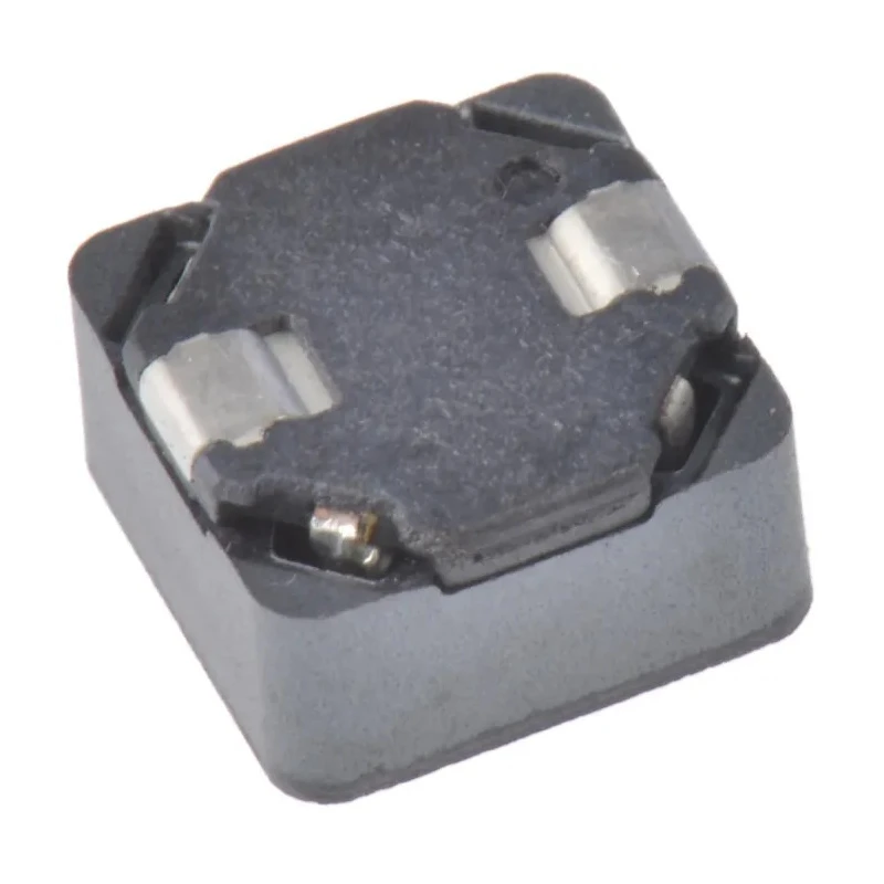 Wurth Elektronik WE-PD Shielded Wirewound Surface Mount Inductor 47μH ±20% 1.03A Idc 7447779147