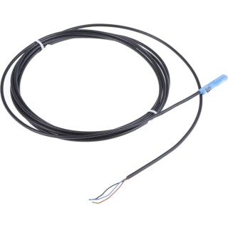 SICK Magnetic Pick Up Sensor Plastic Barrel Housing 30V ac/dc RZC1-04ZRS-KU0 RZC1-04ZRS-KU0 / 1059746