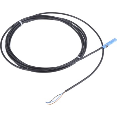 SICK Magnetic Pick Up Sensor Plastic Barrel Housing 30V ac/dc RZC1-04ZRS-KU0 RZC1-04ZRS-KU0 / 1059746