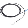 SICK Magnetic Pick Up Sensor Plastic Barrel Housing 30V ac/dc RZC1-04ZRS-KU0 RZC1-04ZRS-KU0 / 1059746